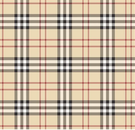 burberry check wrapping paper|Burberry Check print history.